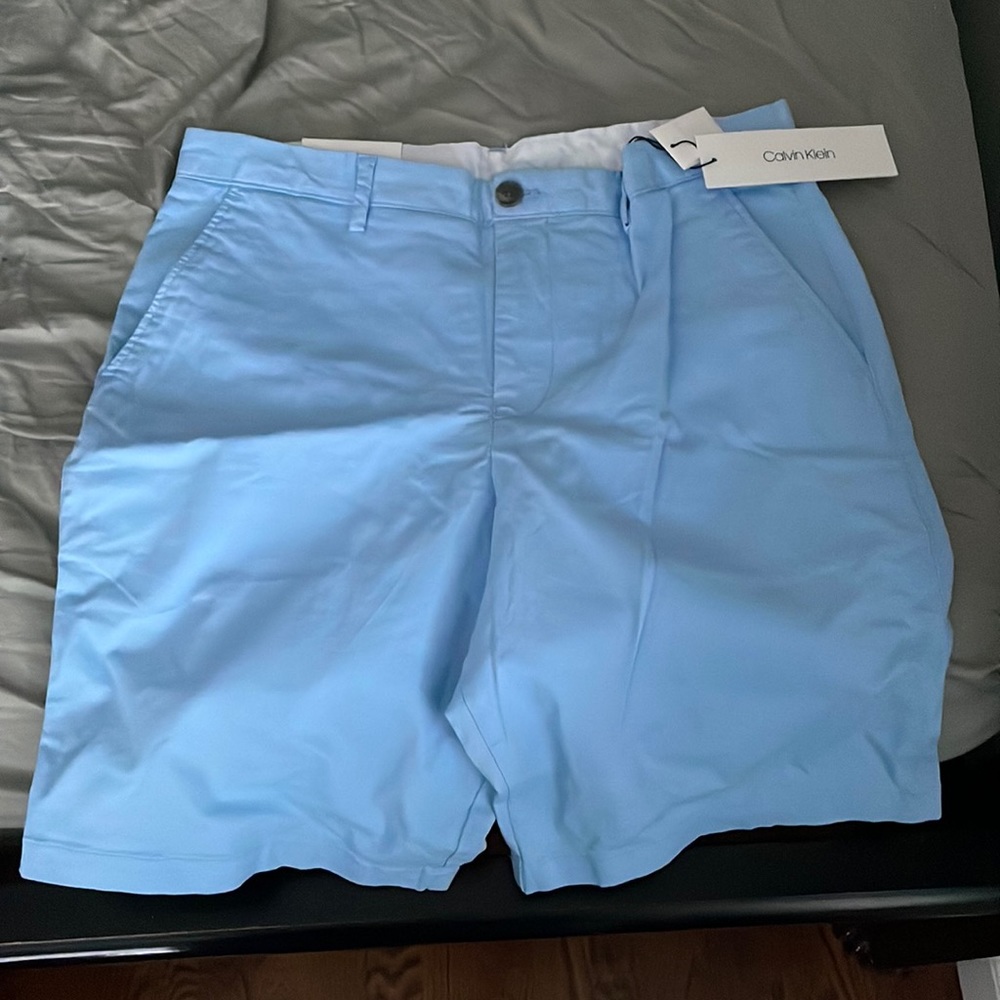 NEW Calvin Klein shorts